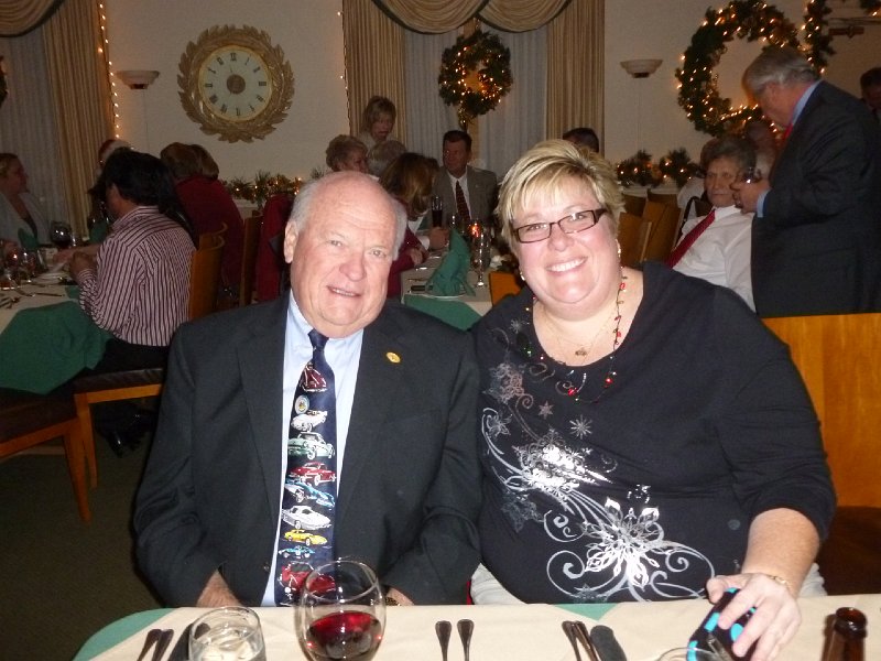 STLCC Xmas Party 2013 037